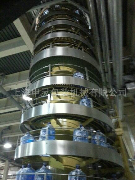 大桶提升機 大桶提升機